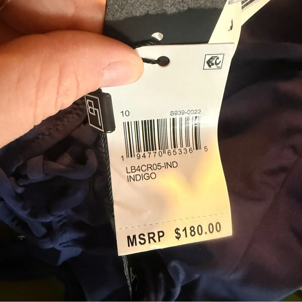 La Blanca new tags